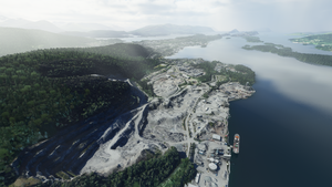 Alesund - Norway  thumbnail 15