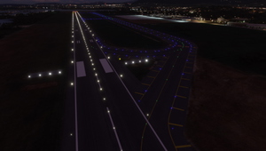 Minor enhancements for LEXJ - "Aeropuerto de Santander", Parayas (Cantabria, Spain) thumbnail 17