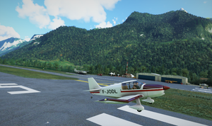 Robin DR250-160 Capitaine thumbnail 17