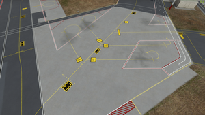Catania LICC Work In Progress v1.1 thumbnail 4