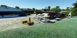 LSPD - Dittingen Glider Airfield thumbnail 7