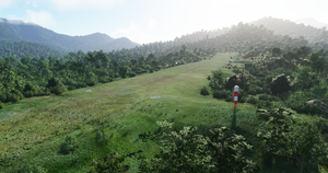 AYPR - Mulamunda Airstrip -PNG thumbnail 10