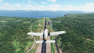 Airport Douglas-Charles [TDPD]  thumbnail 6