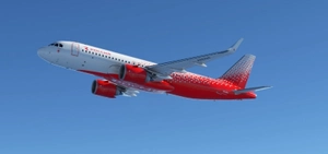 [A32NX] FBW A320 Rossiya thumbnail 1