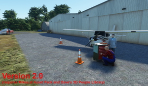 EDHS - Flugplatz Stade thumbnail 15