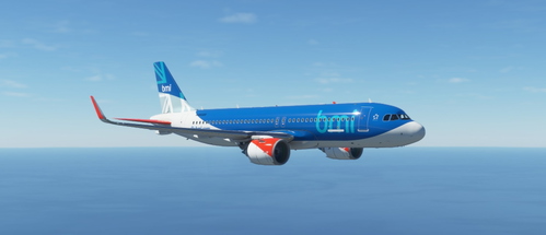 [A32NX] FBW A320 BMI