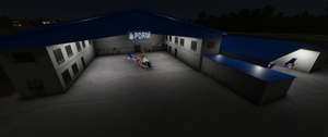 Kuching Intl. Airport - WBGG thumbnail 13