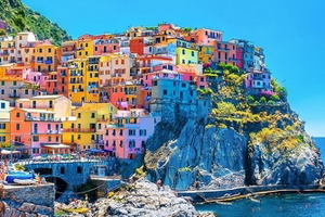 Italian Bush Trip #3 thumbnail 1