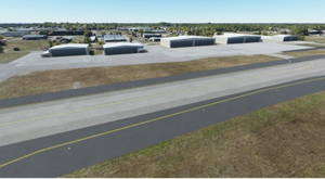 KSFB Orlando Sanford thumbnail 2