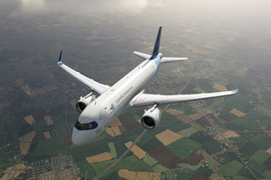 [A32NX]Garuda Indonesia FlyByWire thumbnail 4