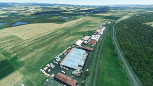 LFHA Issoire - Le Broc thumbnail 5