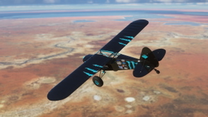 GOTGRAVEL SAVAGE CARBON - STOL ADDICTS LIVERY PACK thumbnail 10