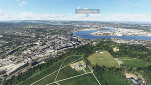 Rochester Castle and Medway Towns landmarks thumbnail 9