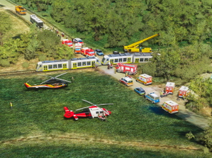 Helipads in Northern Bavaria + Emergency scenarios 2.3 thumbnail 11
