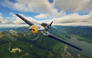 GotGravel Vertigo - Red Bull Airpower thumbnail 1