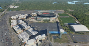 Gillette Stadium thumbnail 3