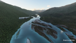 Lake O'Higgins Project (SCOH, SCIO, SCTP, SCRB & SCEY) - Aysén, Chile thumbnail 15