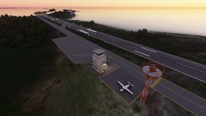 KBAL Cabal Int Airport thumbnail 3