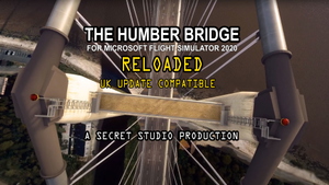 The Humber Bridge Enhancement thumbnail 2