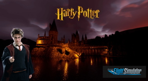 Hogwarts (Poudlard) - (Better Version) thumbnail 1