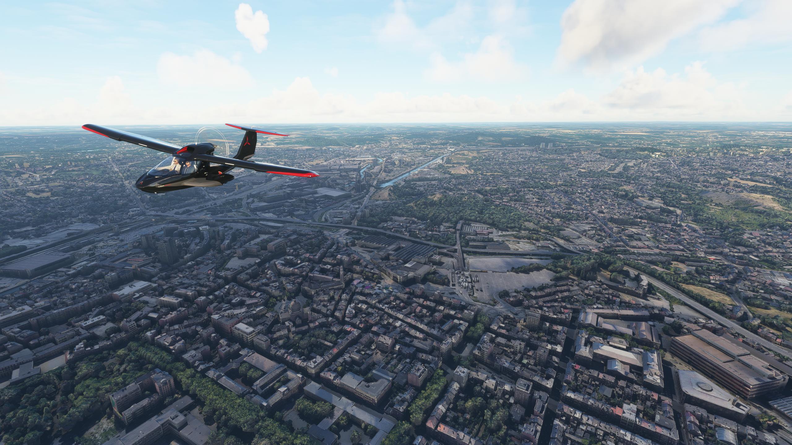 Charleroi City - Image 1