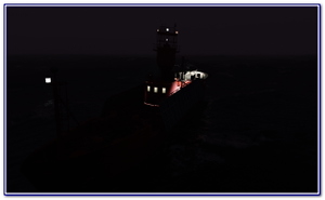 Animated Light ships -> The Channel, Goodwin, Sevenstones  (Helipads) thumbnail 8