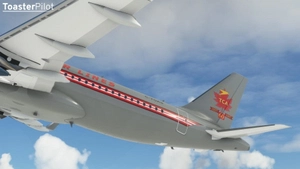 8K Air Canada New and Retro Liveries 2-Pack (A32NX) thumbnail 4
