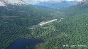 Lake O'Higgins Project (SCOH, SCIO, SCTP, SCRB & SCEY) - Aysén, Chile thumbnail 8