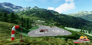 helipad in the alps vol.2 thumbnail 4