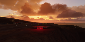 GCGM - La Gomera Airport - Canary Islands - Spain thumbnail 6