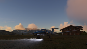 The Grand bush trip tour of Switzerland thumbnail 9