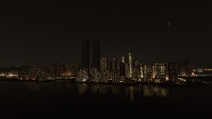World Trade Center New York City [WTC1 & WTC2 from 2001 and before] thumbnail 8