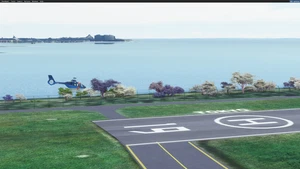 Tokyo Heliport (RJTP) thumbnail 7
