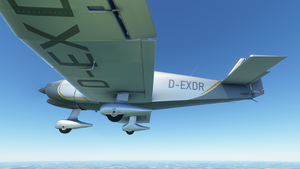 Robin DR400 (DR401/155CDI) D-EXDR Aero-Club Koblenz thumbnail 3