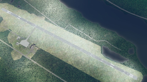 ESNL Reborn for FSE