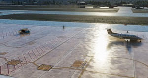 Bolzano Airport [LIPB] thumbnail 6