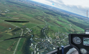 World Points of Interest - Netherlands, Belgium and Luxemburg thumbnail 3
