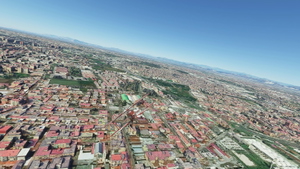 Napoli - Naples; Secondigliano, Casavatore e Scampia thumbnail 8