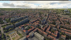 Nancy - Ouest (Haut du lievre - Laxou - Vandoeuvre) thumbnail 7