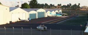 SBBI - Aeroporto do Bacacheri thumbnail 4