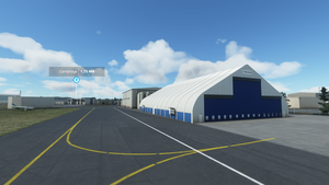 EGSC Cambridge Airport thumbnail 5