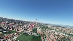 Napoli - Naples; Secondigliano, Casavatore e Scampia thumbnail 9