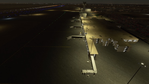 Basrah International Airport (ORMM) thumbnail 8