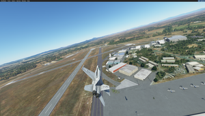 RAAF Amberley Air Base in Queensland, Australia YAMB - Tag21 thumbnail 4