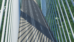 Atlantic Bridge, Panama thumbnail 12