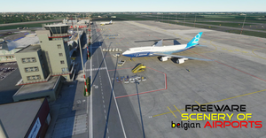 EBOS Oostende-Brugge, Belgium thumbnail 7