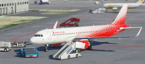 [A32NX] FBW A320 Rossiya thumbnail 5
