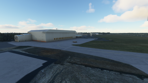 EGSC Cambridge Airport thumbnail 8