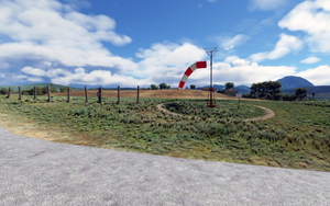 LOLU Flugplatz Gmunden-Laakirchen thumbnail 11