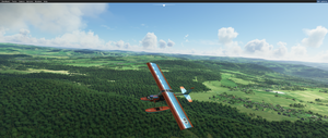 V.G.P. PowerStol livery pack thumbnail 7